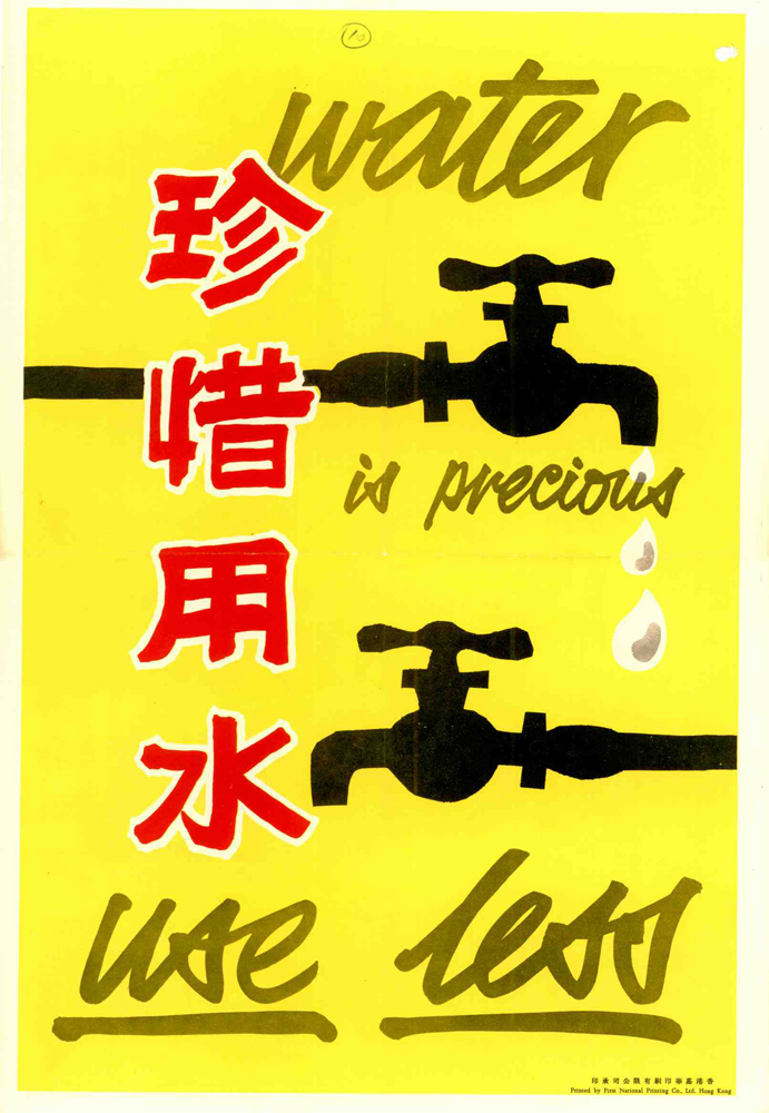 Mitigating Environmental Crises and Epidemics in British Hong Kong, c. 1945-1980